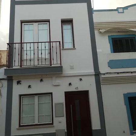 Casa Das Andorinhas لاغوس المظهر الخارجي الصورة