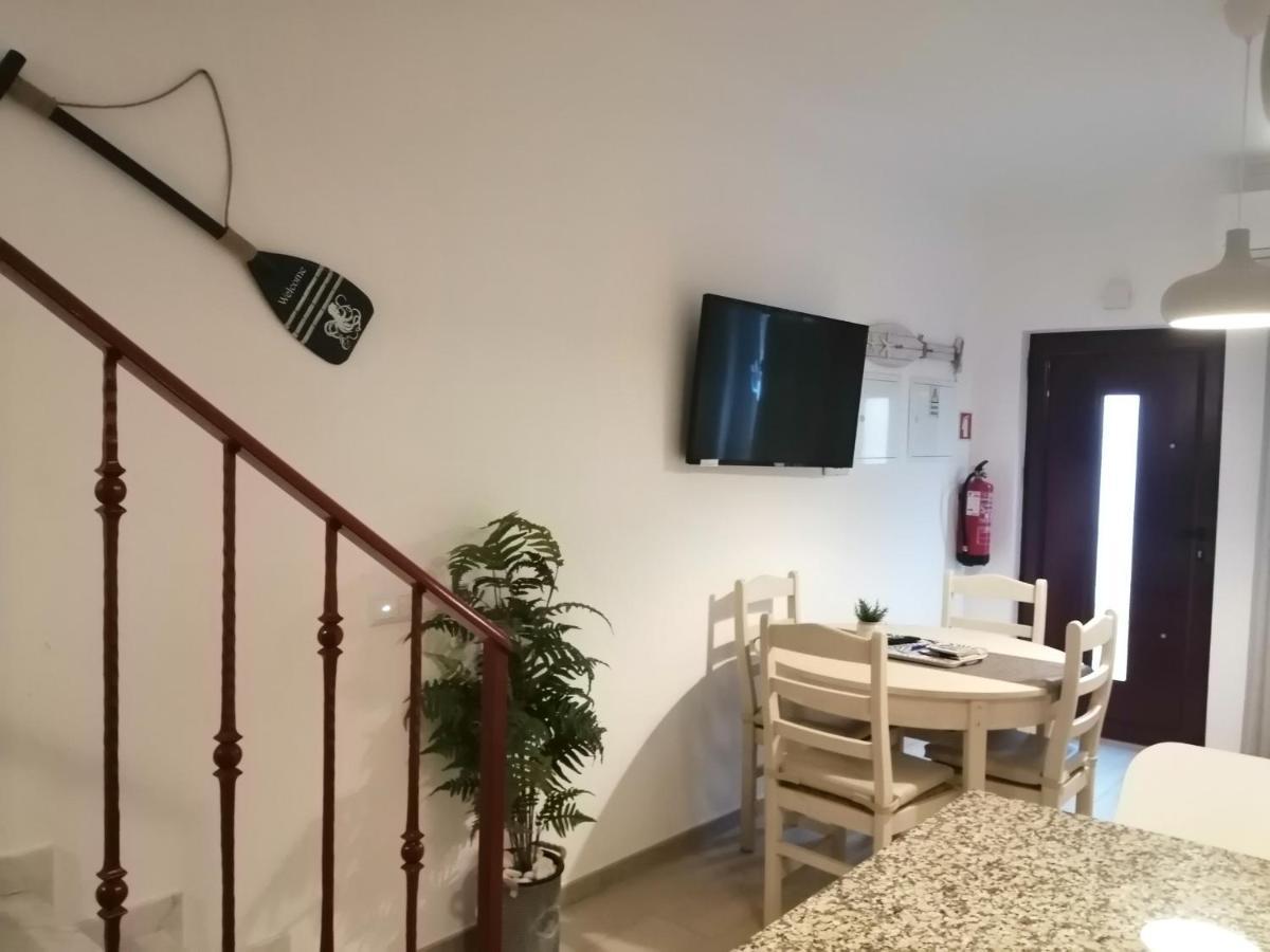 Casa Das Andorinhas لاغوس المظهر الخارجي الصورة