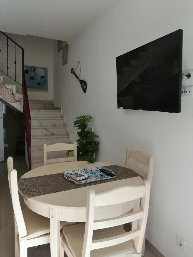 Casa Das Andorinhas لاغوس المظهر الخارجي الصورة