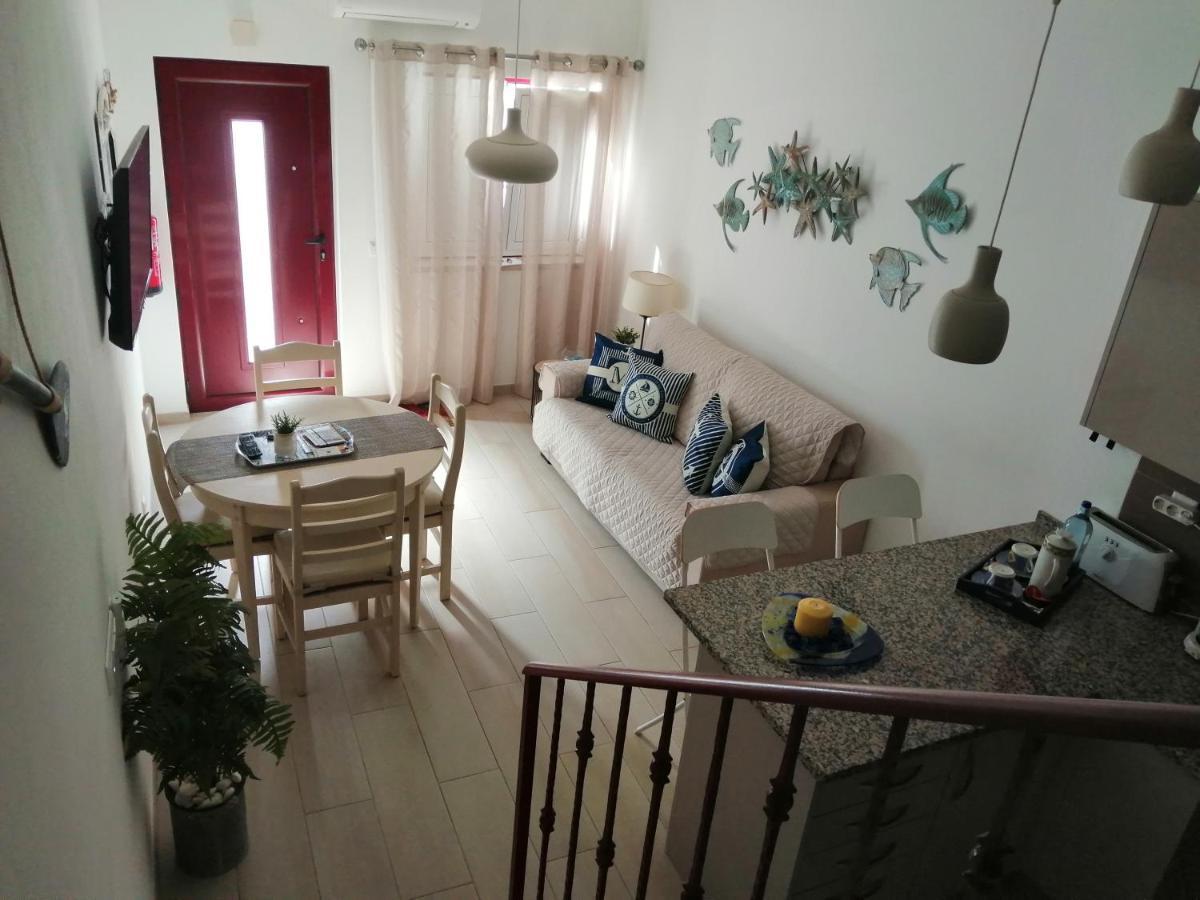 Casa Das Andorinhas لاغوس المظهر الخارجي الصورة