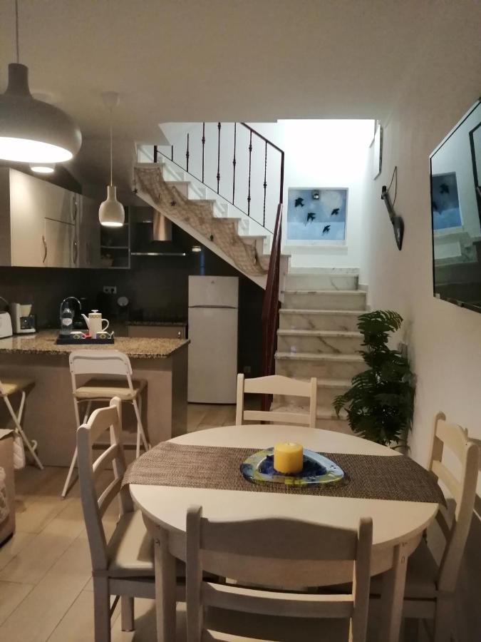 Casa Das Andorinhas لاغوس المظهر الخارجي الصورة