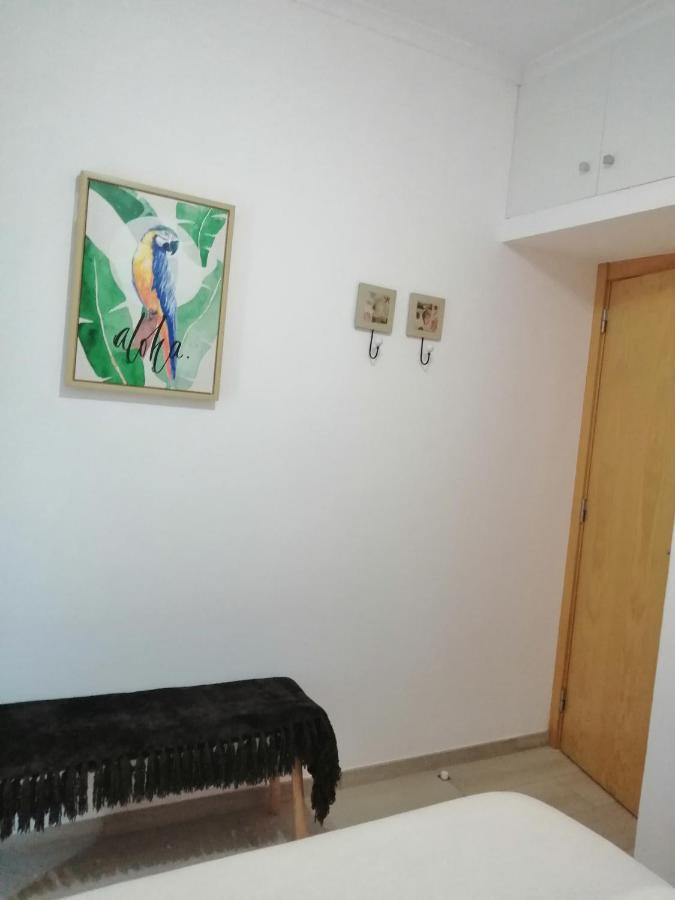 Casa Das Andorinhas لاغوس المظهر الخارجي الصورة