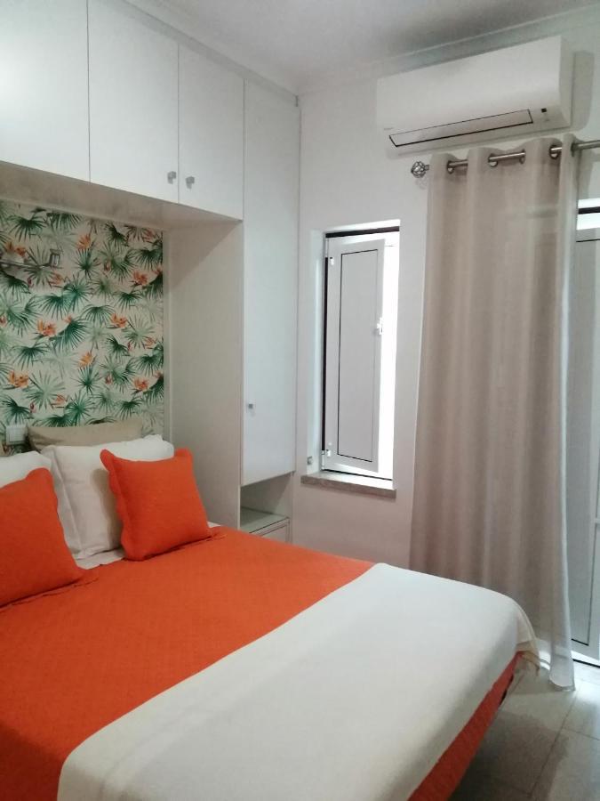 Casa Das Andorinhas لاغوس المظهر الخارجي الصورة