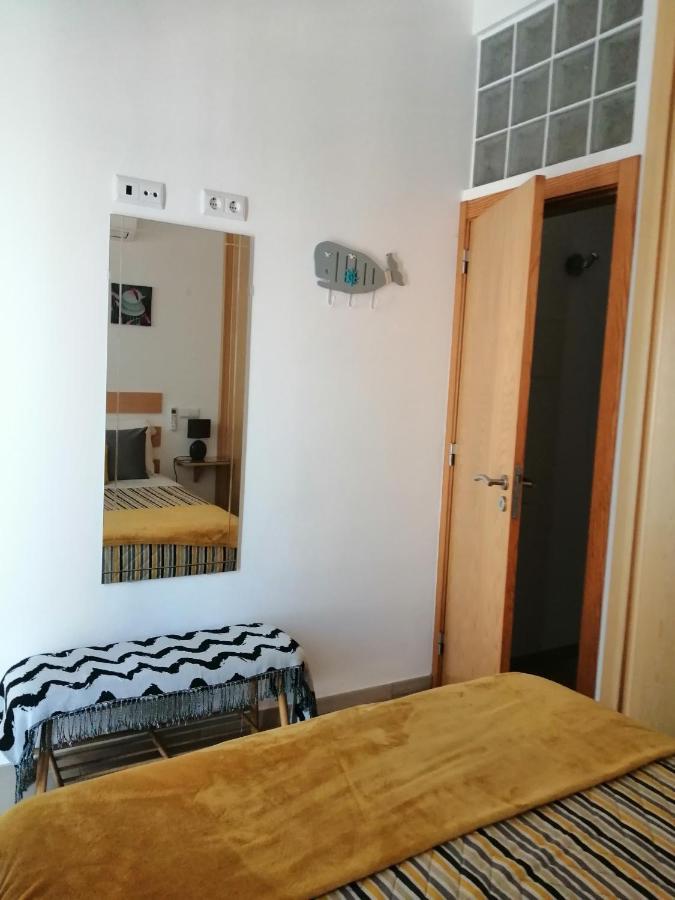Casa Das Andorinhas لاغوس المظهر الخارجي الصورة