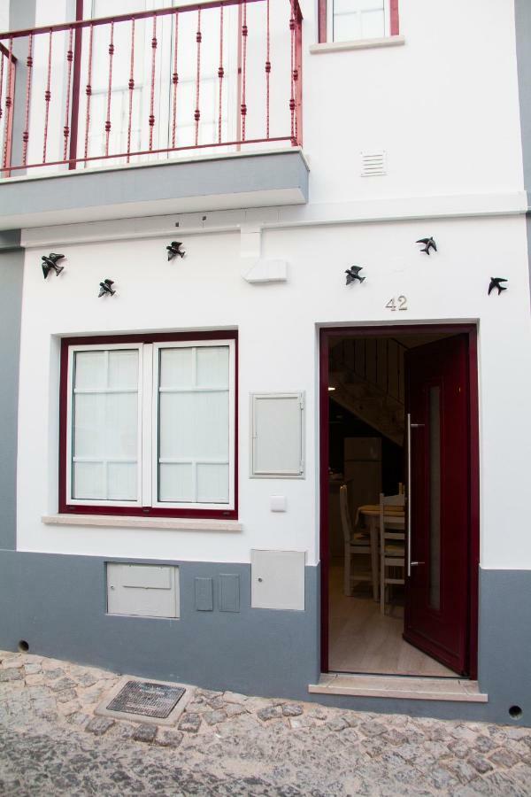 Casa Das Andorinhas لاغوس المظهر الخارجي الصورة