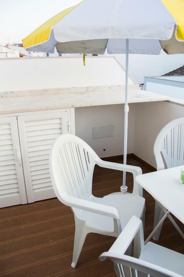 Casa Das Andorinhas لاغوس المظهر الخارجي الصورة