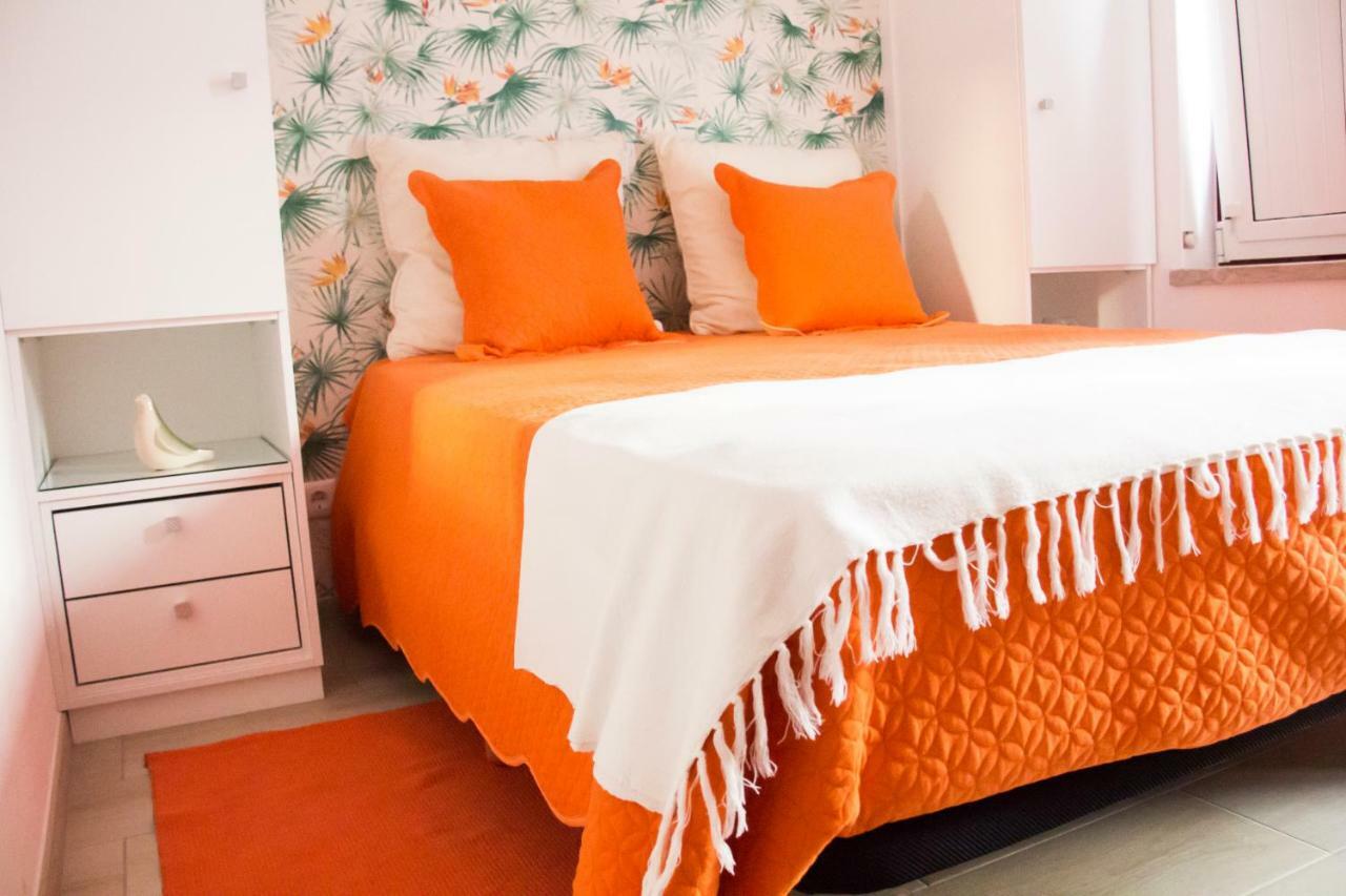 Casa Das Andorinhas لاغوس المظهر الخارجي الصورة