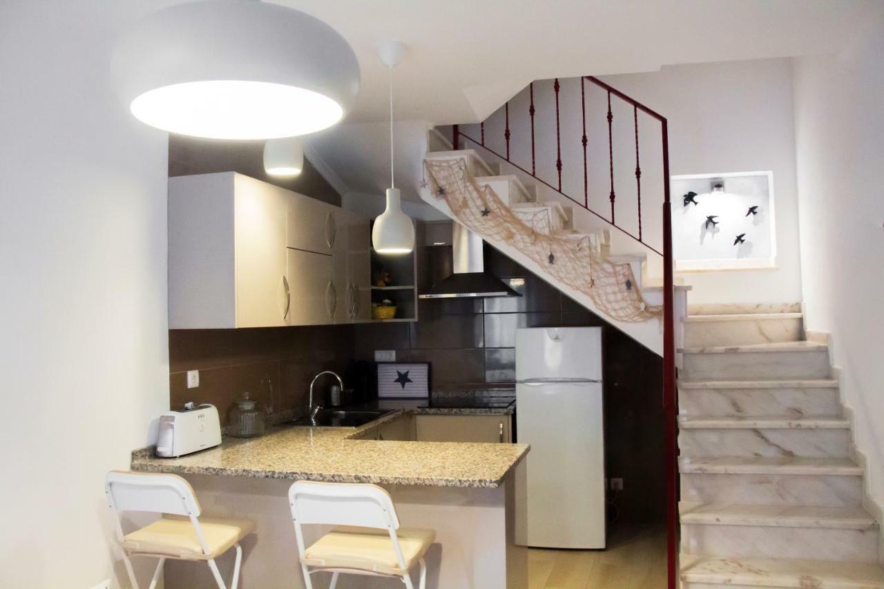 Casa Das Andorinhas لاغوس المظهر الخارجي الصورة